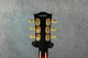 Burny RFA-75 - Vintage Sunburst - Hard Case - 2nd Hand
