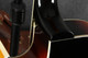 Burny RFA-75 - Vintage Sunburst - Hard Case - 2nd Hand