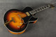 Burny RFA-75 - Vintage Sunburst - Hard Case - 2nd Hand
