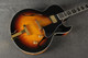Burny RFA-75 - Vintage Sunburst - Hard Case - 2nd Hand