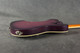 Schecter PT Special - Left Handed - Purple Burst Pearl - Gig Bag - 2nd Hand