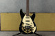 Lindert Locomotive Baritone - Black/Cream - Hard Case - 2nd Hand Lindert Locomotive Baritone - Black/Cream - Hard Case - 2nd Hand