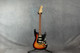 Fender FSR Tribute Player Stratocaster - 3-Tone Sunburst - 2nd Hand Fender FSR Tribute Player Stratocaster - 3-Tone Sunburst - 2nd Hand