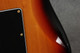 Fender FSR Tribute Player Stratocaster - 3-Tone Sunburst - 2nd Hand Fender FSR Tribute Player Stratocaster - 3-Tone Sunburst - 2nd Hand