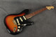Fender FSR Tribute Player Stratocaster - 3-Tone Sunburst - 2nd Hand Fender FSR Tribute Player Stratocaster - 3-Tone Sunburst - 2nd Hand