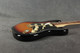 Fender FSR Tribute Player Stratocaster - 3-Tone Sunburst - 2nd Hand Fender FSR Tribute Player Stratocaster - 3-Tone Sunburst - 2nd Hand