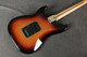 Fender FSR Tribute Player Stratocaster - 3-Tone Sunburst - 2nd Hand Fender FSR Tribute Player Stratocaster - 3-Tone Sunburst - 2nd Hand