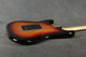 Fender FSR Tribute Player Stratocaster - 3-Tone Sunburst - 2nd Hand Fender FSR Tribute Player Stratocaster - 3-Tone Sunburst - 2nd Hand