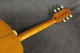 Epiphone Inspired by Gibson J-200 - Aged Natural Antique Gloss - Ex Demo