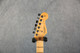 Fender American Standard Stratocaster - Sienna Sunburst - Hard Case - 2nd Hand (145421)