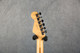 Fender American Standard Stratocaster - Sienna Sunburst - Hard Case - 2nd Hand (145421)