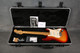 Fender American Standard Stratocaster - Sienna Sunburst - Hard Case - 2nd Hand (145421)