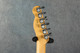 Fender American Deluxe Ash Telecaster - Butterscotch - Hard Case - 2nd Hand Fender American Deluxe Ash Telecaster - Butterscotch - Hard Case - 2nd Hand
