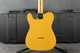 Fender American Deluxe Ash Telecaster - Butterscotch - Hard Case - 2nd Hand Fender American Deluxe Ash Telecaster - Butterscotch - Hard Case - 2nd Hand