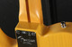 Fender American Deluxe Ash Telecaster - Butterscotch - Hard Case - 2nd Hand Fender American Deluxe Ash Telecaster - Butterscotch - Hard Case - 2nd Hand