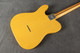 Fender American Deluxe Ash Telecaster - Butterscotch - Hard Case - 2nd Hand Fender American Deluxe Ash Telecaster - Butterscotch - Hard Case - 2nd Hand