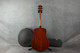 Taylor 326CE Electro Acoustic - Shaded Edgeburst - Hard Case - 2nd Hand Taylor 326CE Electro Acoustic - Shaded Edgeburst - Hard Case - 2nd Hand