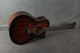 Taylor 326CE Electro Acoustic - Shaded Edgeburst - Hard Case - 2nd Hand Taylor 326CE Electro Acoustic - Shaded Edgeburst - Hard Case - 2nd Hand