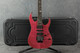 Ibanez RG8570Z RPK J Custom - Rhodonite Pink - Hard Case - 2nd Hand