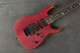 Ibanez RG8570Z RPK J Custom - Rhodonite Pink - Hard Case - 2nd Hand