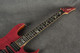Ibanez RG8570Z RPK J Custom - Rhodonite Pink - Hard Case - 2nd Hand