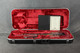 Ibanez RG8570Z RPK J Custom - Rhodonite Pink - Hard Case - 2nd Hand