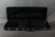 Adrenaline Flight Cases Guitar Hard Case - Black - 2nd Hand