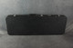 Adrenaline Flight Cases Guitar Hard Case - Black - 2nd Hand