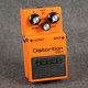 Boss DS-1 - 2nd Hand (145542) Boss DS-1 - 2nd Hand (145542)