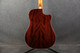Fender California Series Sonoran SCE Electro Acoustic - Left Handed - 2nd Hand Fender California Series Sonoran SCE Electro Acoustic - Left Handed - 2nd Hand