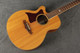Tanglewood TW145SS CE LH - Natural - Soft Case - 2nd Hand