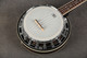 Ashbury AB-48 Ukulele Banjo - 2nd Hand