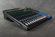 Yamaha MG16XU 16-Channel Mixer - Boxed - 2nd Hand