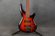 Ibanez SR375E-AWB 5 String Bass - Aged Whiskey Burst - 2nd Hand