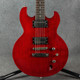 Dean Zelinsky Imperial - Wine Red - 2nd Hand Dean Zelinsky Imperial - Wine Red - 2nd Hand