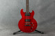 Dean Zelinsky Royale - Wine Red - 2nd Hand Dean Zelinsky Royale - Wine Red - 2nd Hand