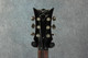 Dean Zelinsky Royale - Wine Red - 2nd Hand Dean Zelinsky Royale - Wine Red - 2nd Hand