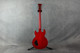 Dean Zelinsky Royale - Wine Red - 2nd Hand Dean Zelinsky Royale - Wine Red - 2nd Hand