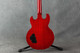 Dean Zelinsky Royale - Wine Red - 2nd Hand Dean Zelinsky Royale - Wine Red - 2nd Hand