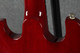 Dean Zelinsky Royale - Wine Red - 2nd Hand Dean Zelinsky Royale - Wine Red - 2nd Hand