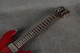 Dean Zelinsky Royale - Wine Red - 2nd Hand Dean Zelinsky Royale - Wine Red - 2nd Hand