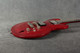 Dean Zelinsky Royale - Wine Red - 2nd Hand Dean Zelinsky Royale - Wine Red - 2nd Hand