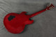 Dean Zelinsky Royale - Wine Red - 2nd Hand Dean Zelinsky Royale - Wine Red - 2nd Hand