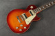 Epiphone Les Paul Classic - Cherry Sunburst - 2nd Hand (145384)