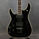 Schecter C/SH-1 - Left Handed - Gloss Black - 2nd Hand