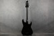 Schecter C/SH-1 - Left Handed - Gloss Black - 2nd Hand