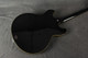 Yamaha SA503 TVL Troy Van Leeuwen - Black - Hard Case - 2nd Hand