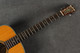 Blueridge BR-163 Historic Series 000 Acoustic - Natural - Hard Case - 2nd Hand