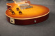 Tokai Love Rock LS75Q - Left Handed - Honey Burst - 2nd Hand - 2nd Hand