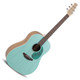 Ovation Applause Jump Acoustic - Celeste